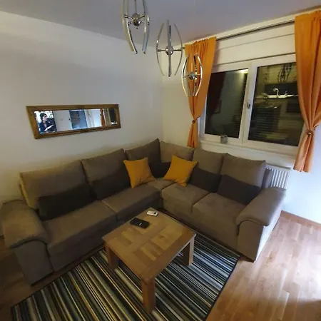 Apartment Lux *