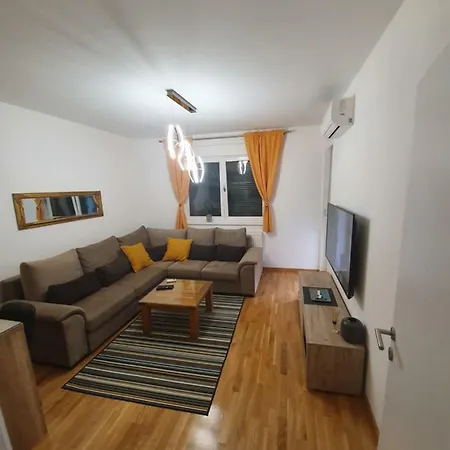 Lux Apartment Doboj