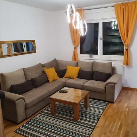 Lux Apartment