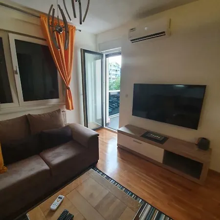 Apartment Lux Doboj