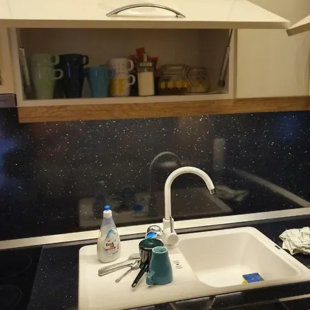 Apartment Lux