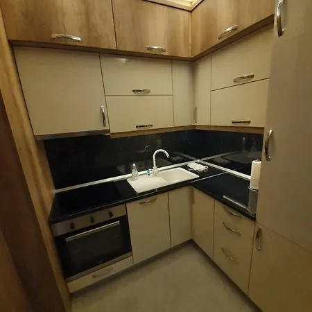 Lux Apartment *