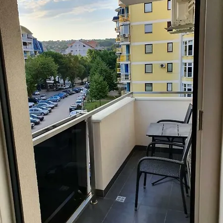 Lux Apartment