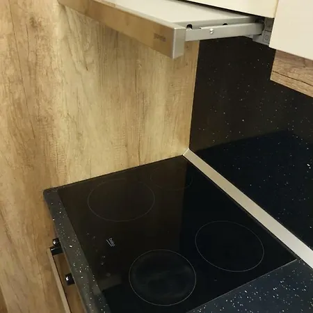 Apartment Lux