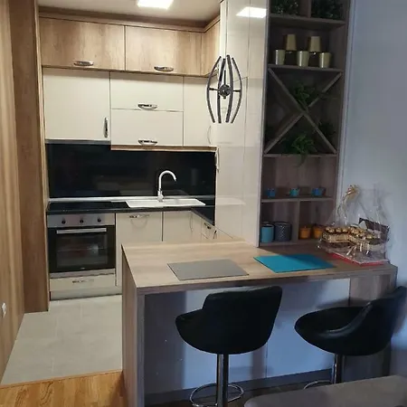 Lux Apartment
