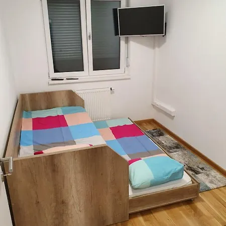Apartment Lux