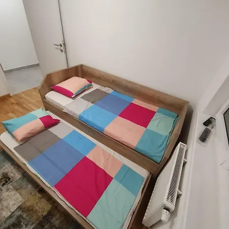 Lux Apartment *